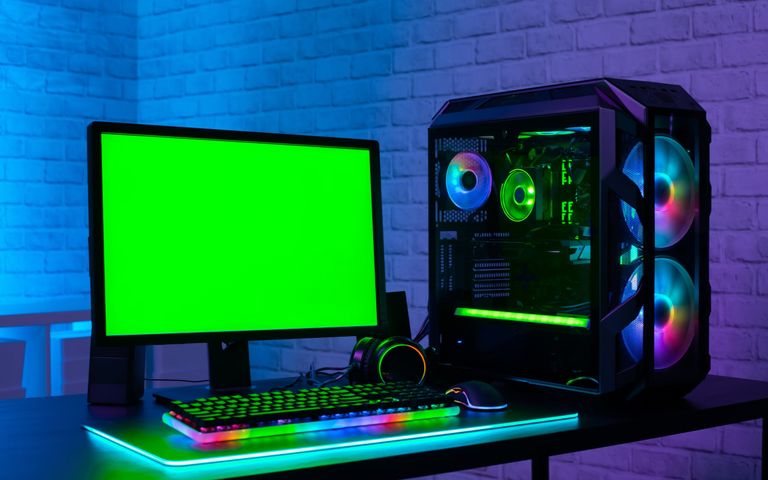 How To Build A Gaming PC In 2021