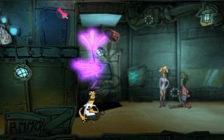 Stick It to the Man! Review