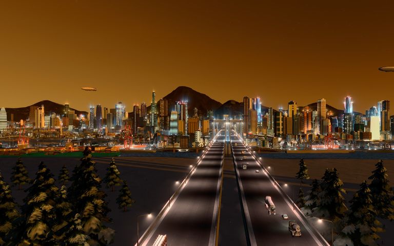 The Best Games On Linux In 2022
