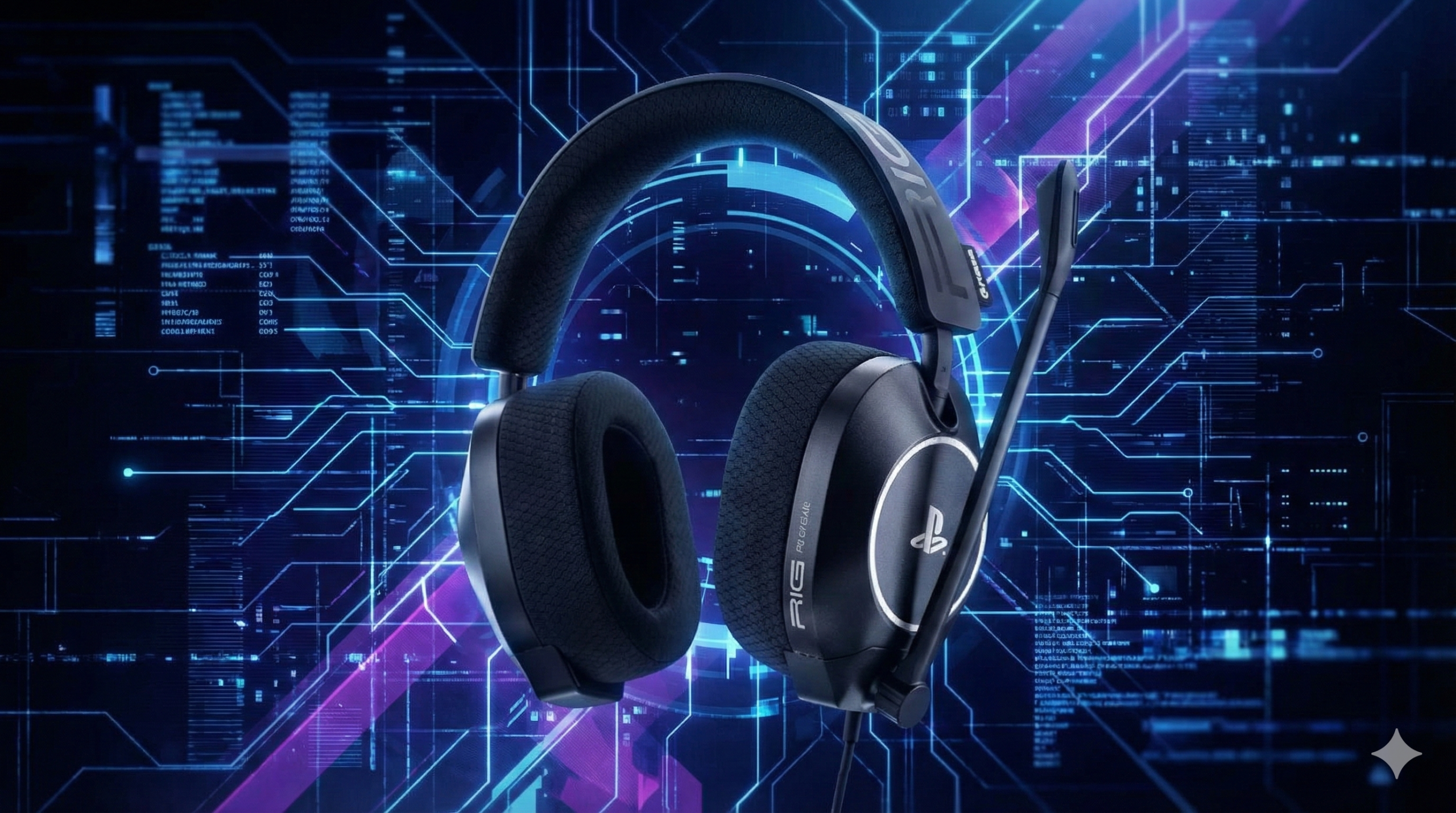 Nacon RIG R5 Pro HS Review – PlayStation Performer