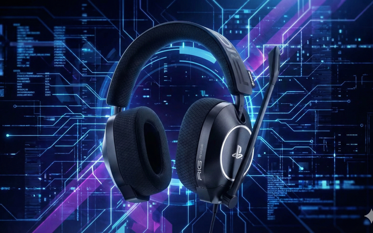 Nacon RIG R5 Pro HS Review – PlayStation Performer