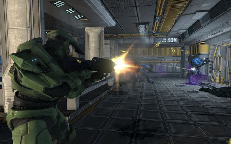 The Top 7, 3D TV Compatible Video Games