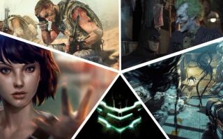 Best Plot Twists in Video Games