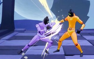 The Best PC Games For November 2023