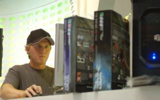 How To Build A Career In Professional Gaming