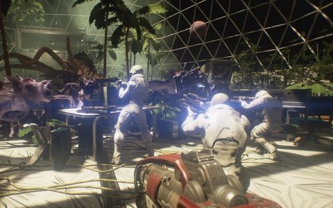 Genesis Alpha One Review – Alpha And Omega