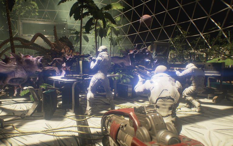 Genesis Alpha One Review – Alpha And Omega