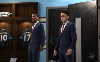 The Journey That Changed FIFA