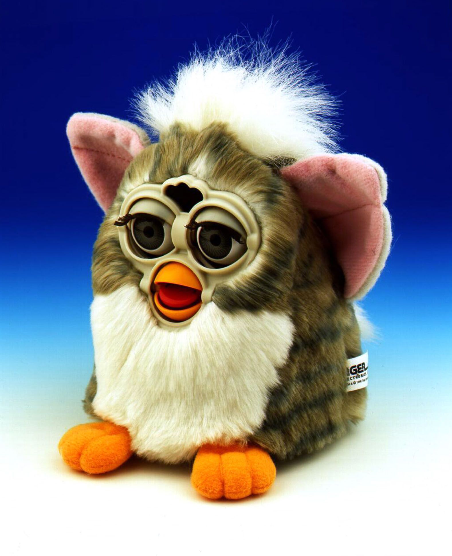 Retro Childhood Toys That Are Now Worth A Fortune
