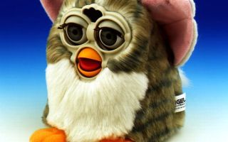 Retro Childhood Toys That Are Now Worth A Fortune