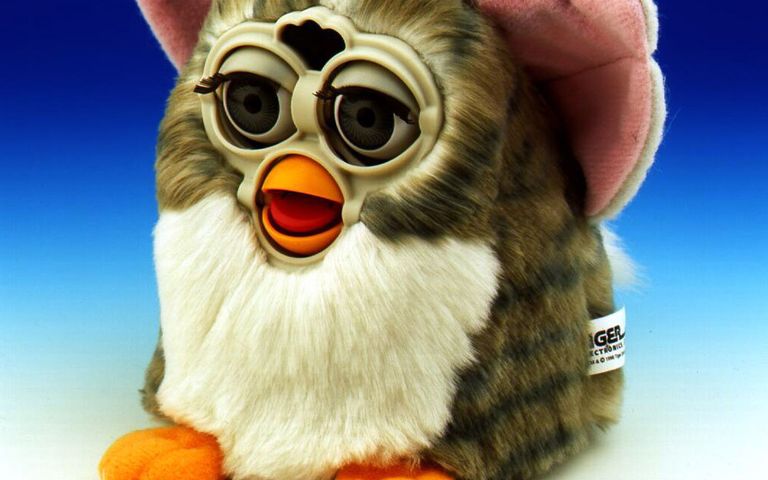 Retro Childhood Toys That Are Now Worth A Fortune