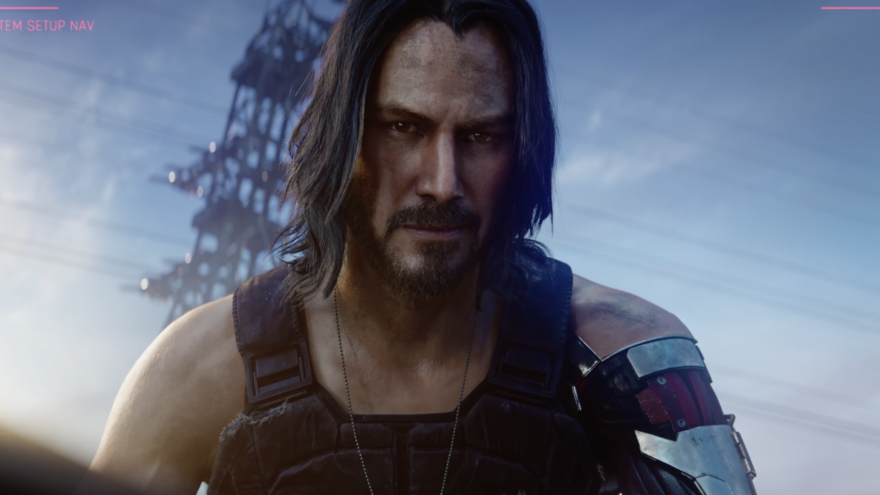 The Best of E3 2019