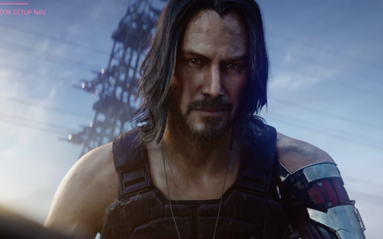 The Best of E3 2019