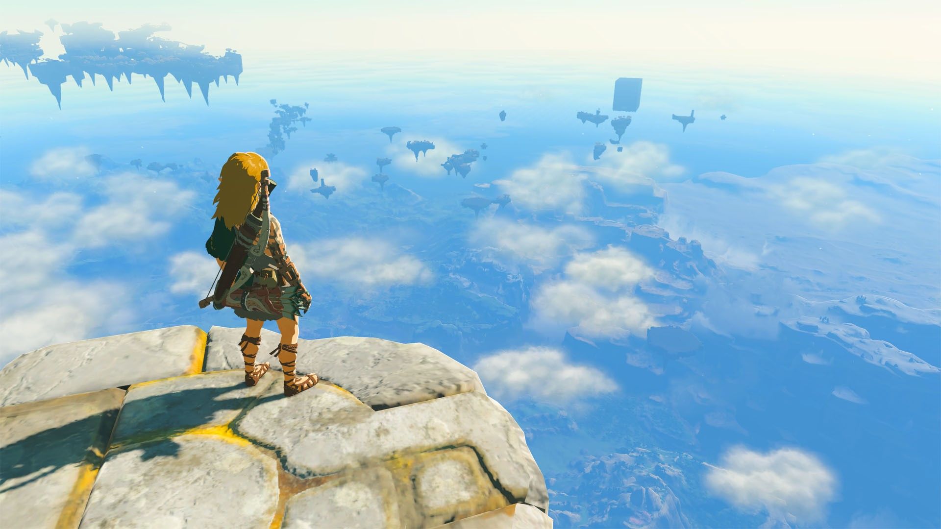 The Best Nintendo Switch Games For May 2023