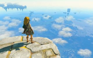 The Best Nintendo Switch Games For May 2023
