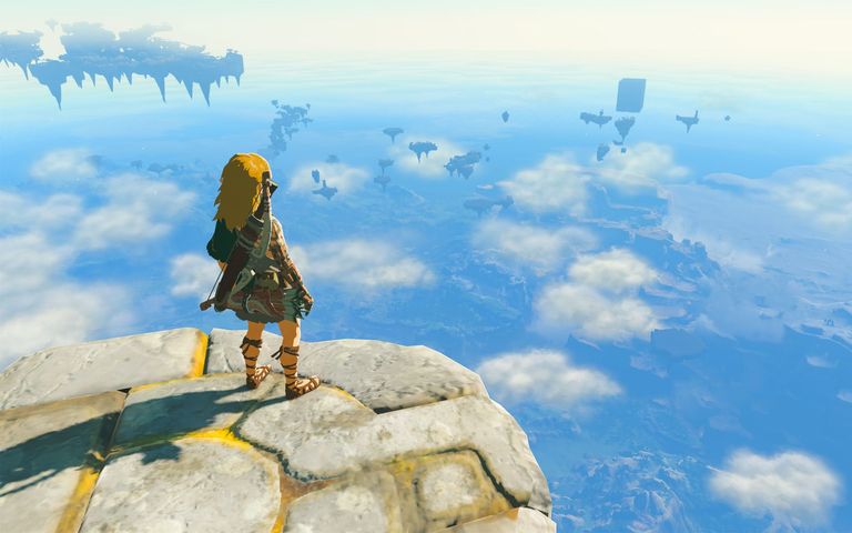 The Best Nintendo Switch Games For May 2023