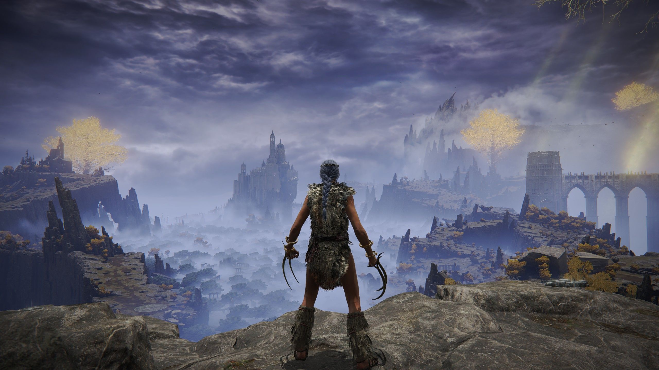 Is Elden Ring Cross-Platform?