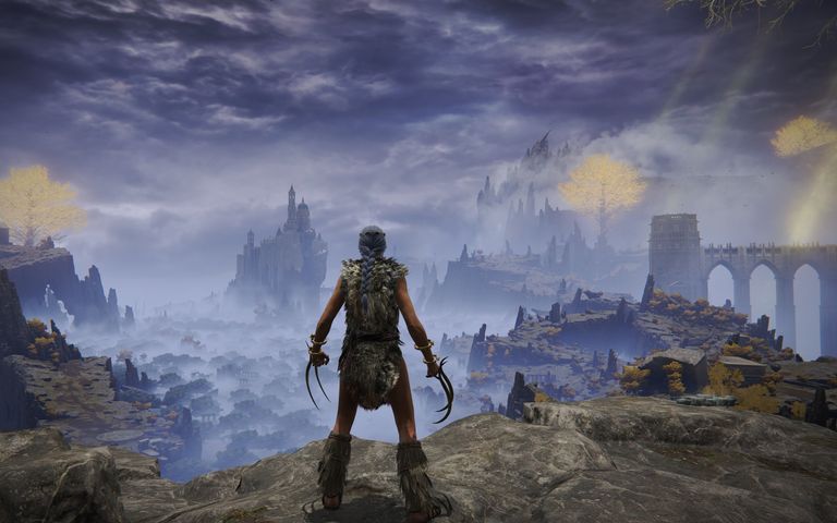 Is Elden Ring Cross-Platform?