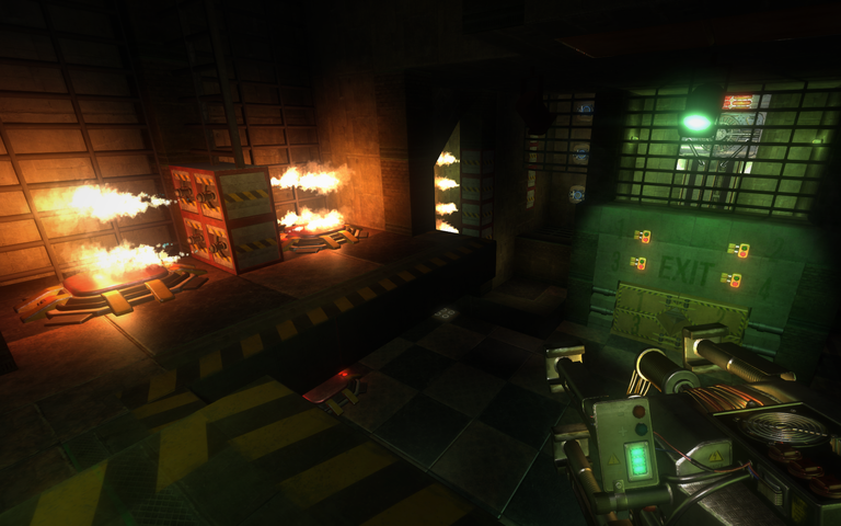 Magnetic: Cage Closed – 13 Screenshots