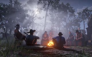 The New West: Everything We Know About Red Dead Redemption 2