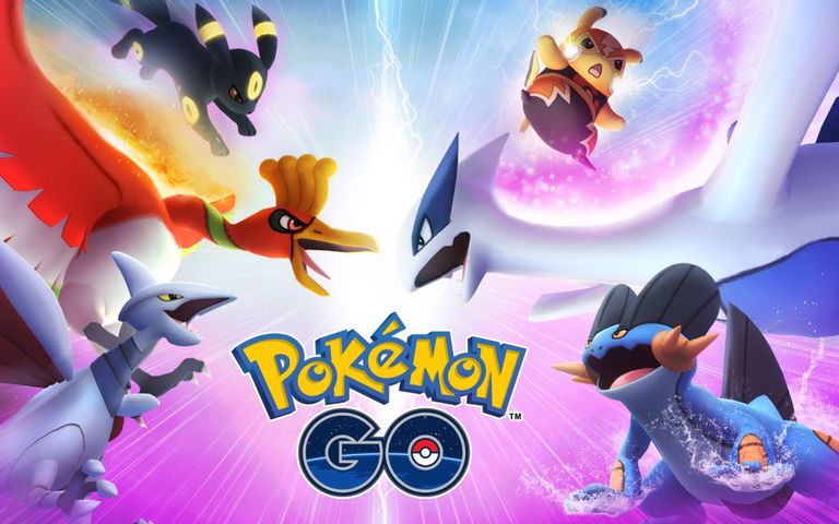 What is so special about the Pokémon Games developed by GBA?
