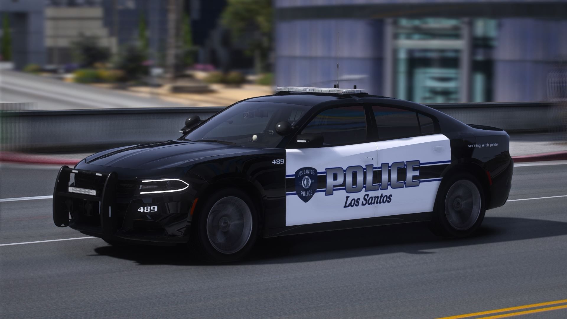 11 Best Police Simulator Games