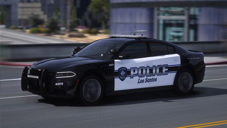 11 Best Police Simulator Games