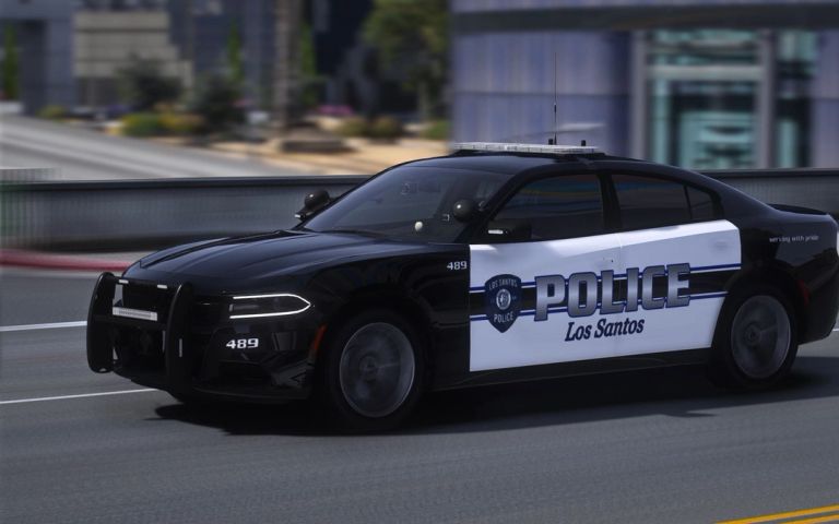 11 Best Police Simulator Games