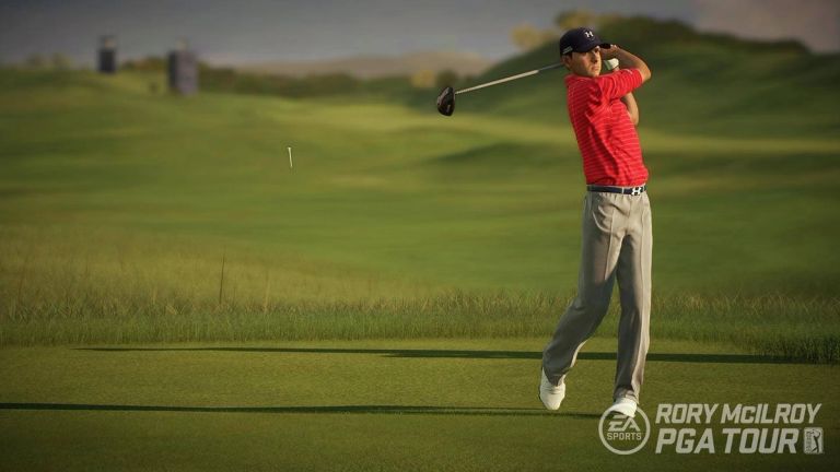 PGA Tour ps4