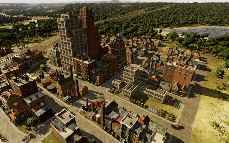 Railway Empire Review