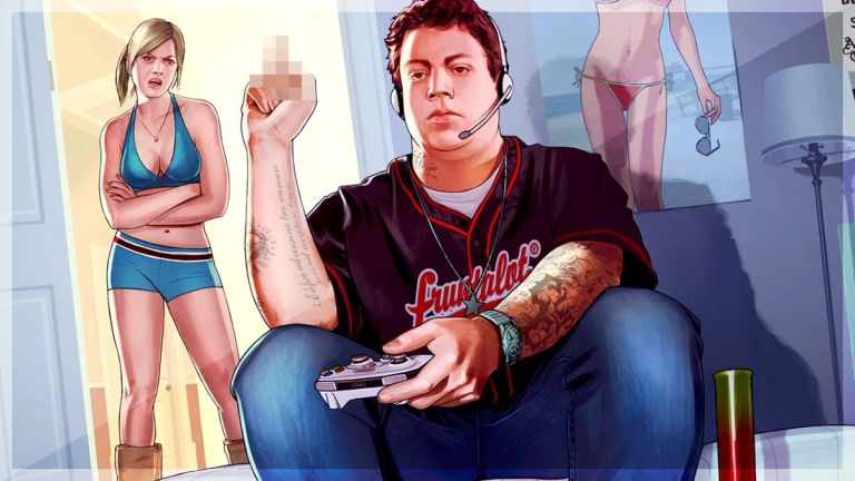 Video Games and Their Affect on People