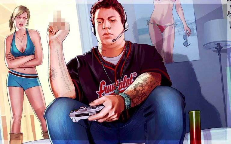 Video Games and Their Affect on People