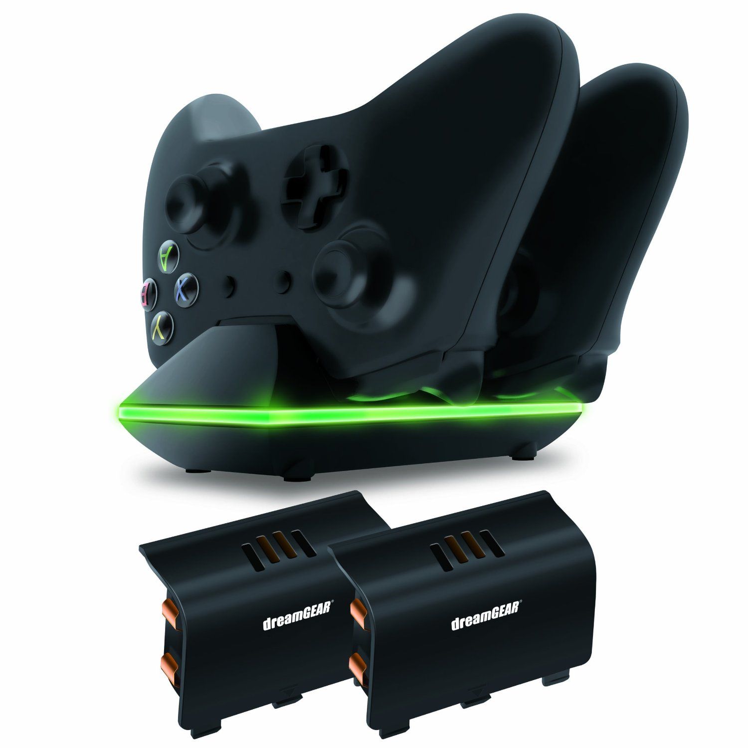Top Accessories for the XBOX One