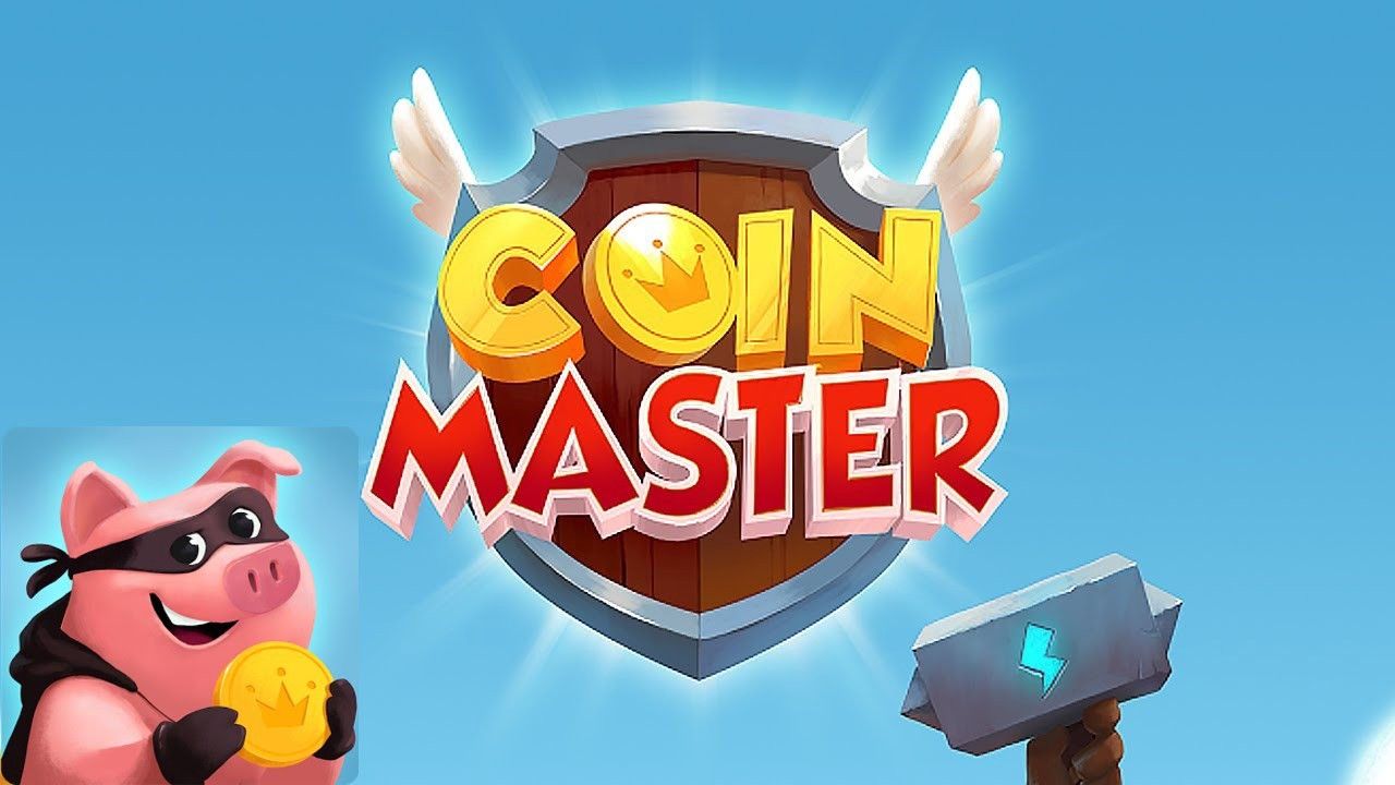 The Easiest Ways To Get Spins On Coin Master