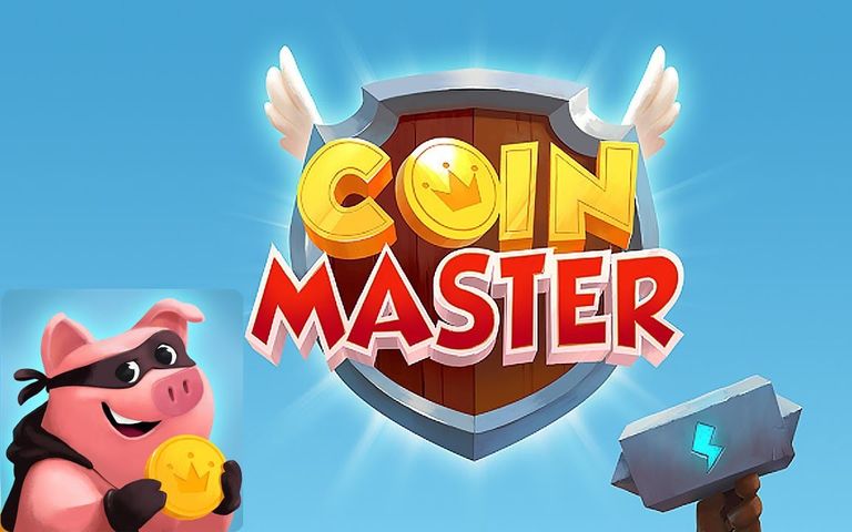 The Easiest Ways To Get Spins On Coin Master