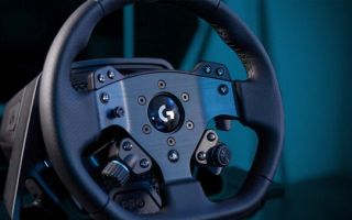 The Best Racing Wheels For PC In 2024