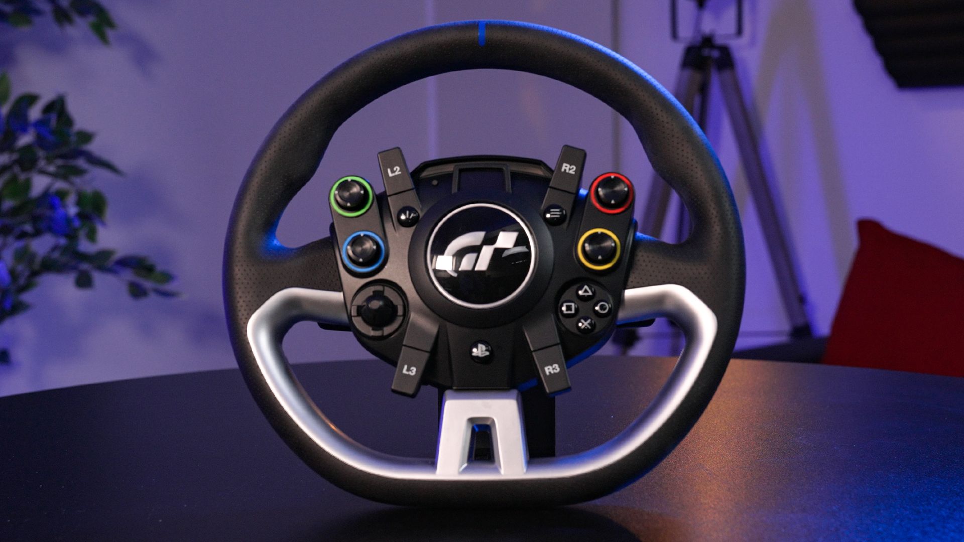 The Best Racing Wheels For Xbox Series X
