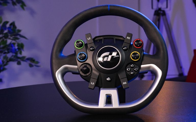 The Best Racing Wheels For Xbox Series X