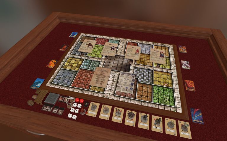 The Best Video Games Based On Board Games