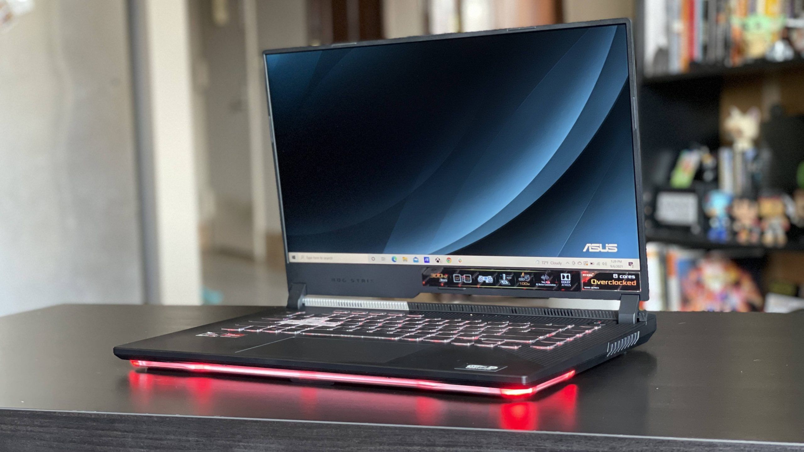 8 Gaming Laptops That Look Professional for the Office
