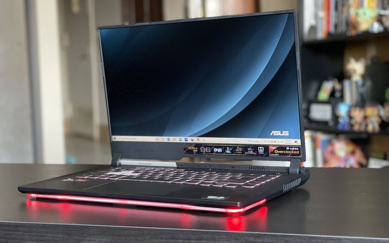 8 Gaming Laptops That Look Professional for the Office