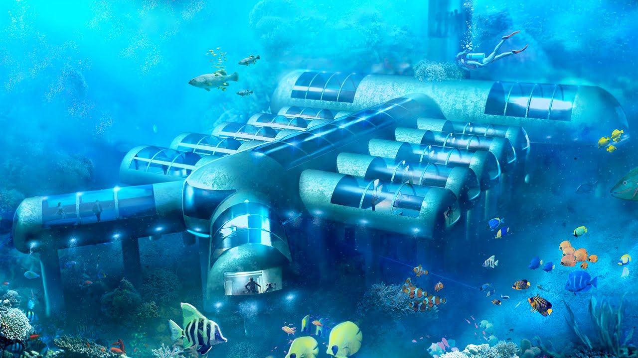 Top 5 Relaxing Survival Games