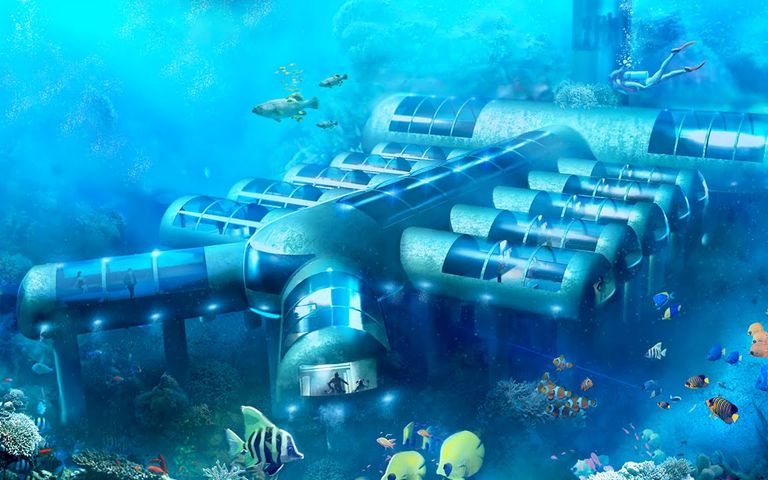Top 5 Relaxing Survival Games