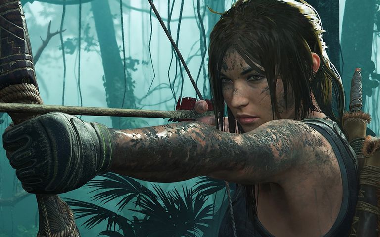 The 20 Best Video Game Characters of All Time
