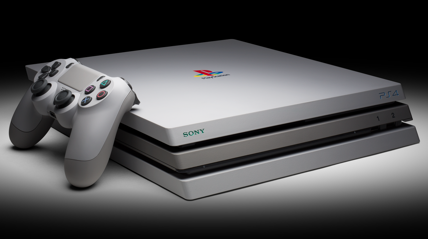 Top 10 Reasons To Get The PS4 Pro