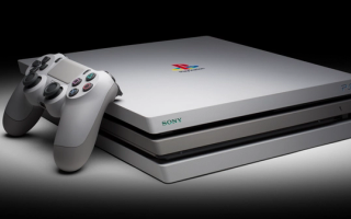 Top 10 Reasons To Get The PS4 Pro