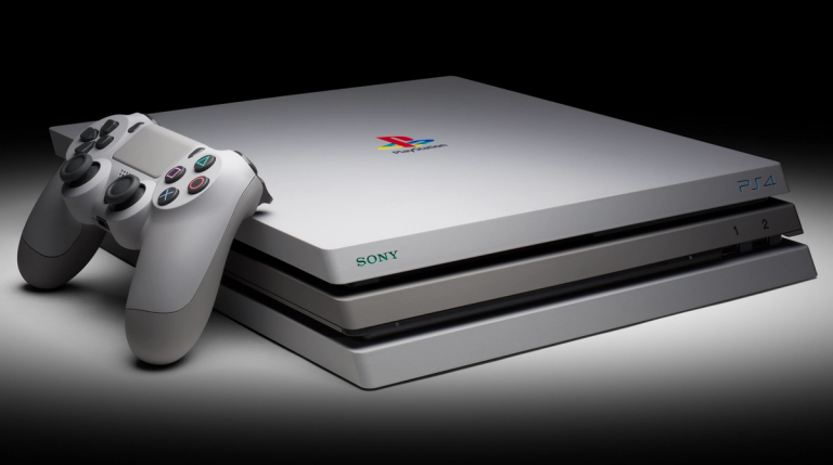 Top 10 Reasons To Get The PS4 Pro