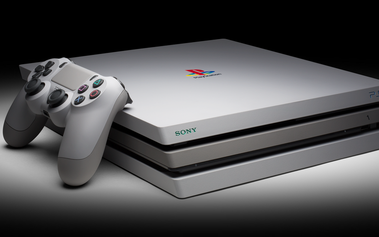 Top 10 Reasons To Get The PS4 Pro