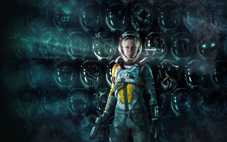 The Best Games Of 2021