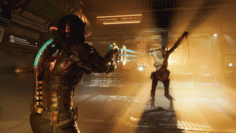 The Best Xbox Series X|S Games For January 2023